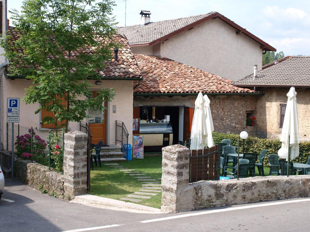 Hotel Sole Castione della Presolana Zewnętrze zdjęcie