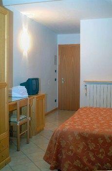 Hotel Sole Castione della Presolana Zewnętrze zdjęcie