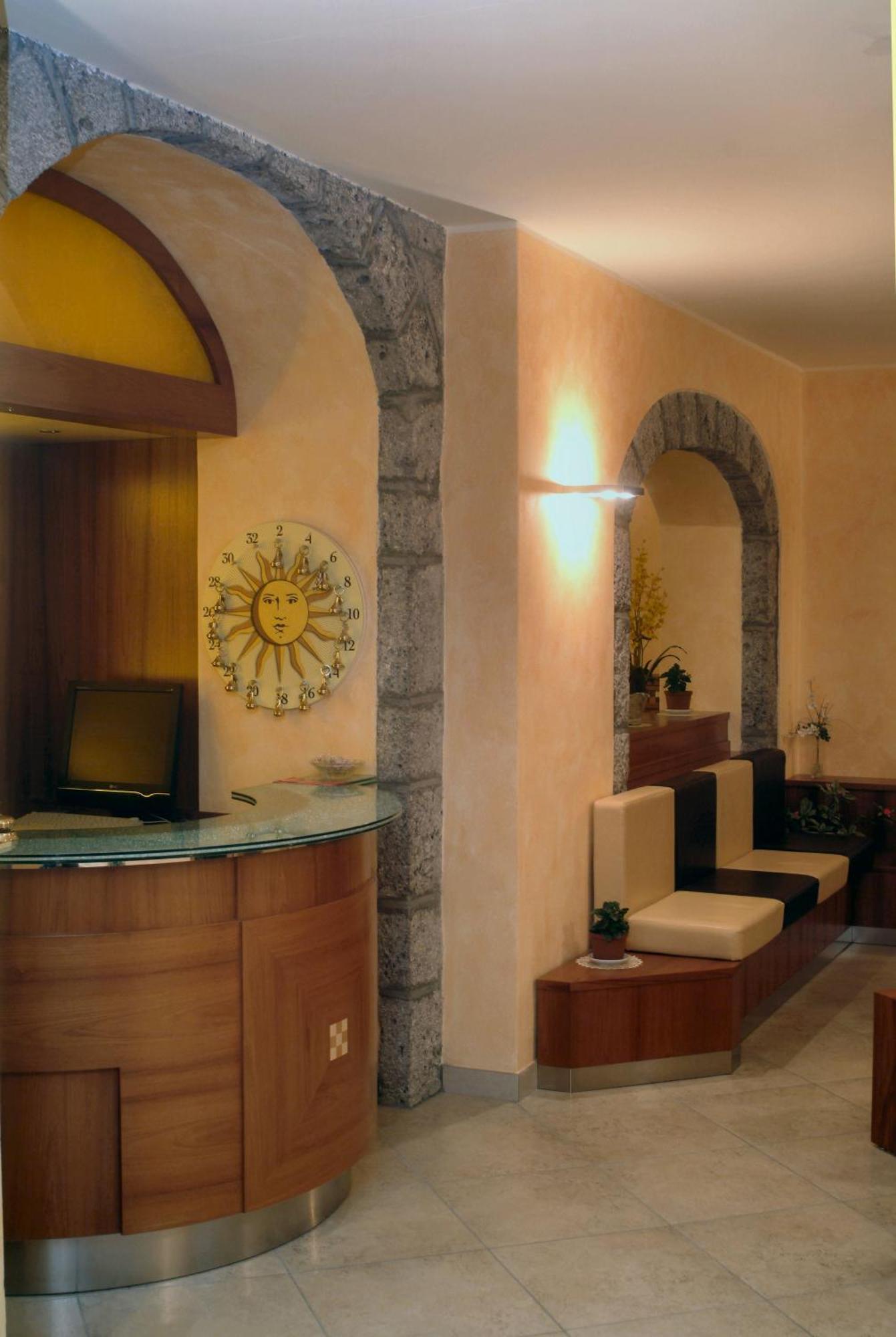 Hotel Sole Castione della Presolana Zewnętrze zdjęcie