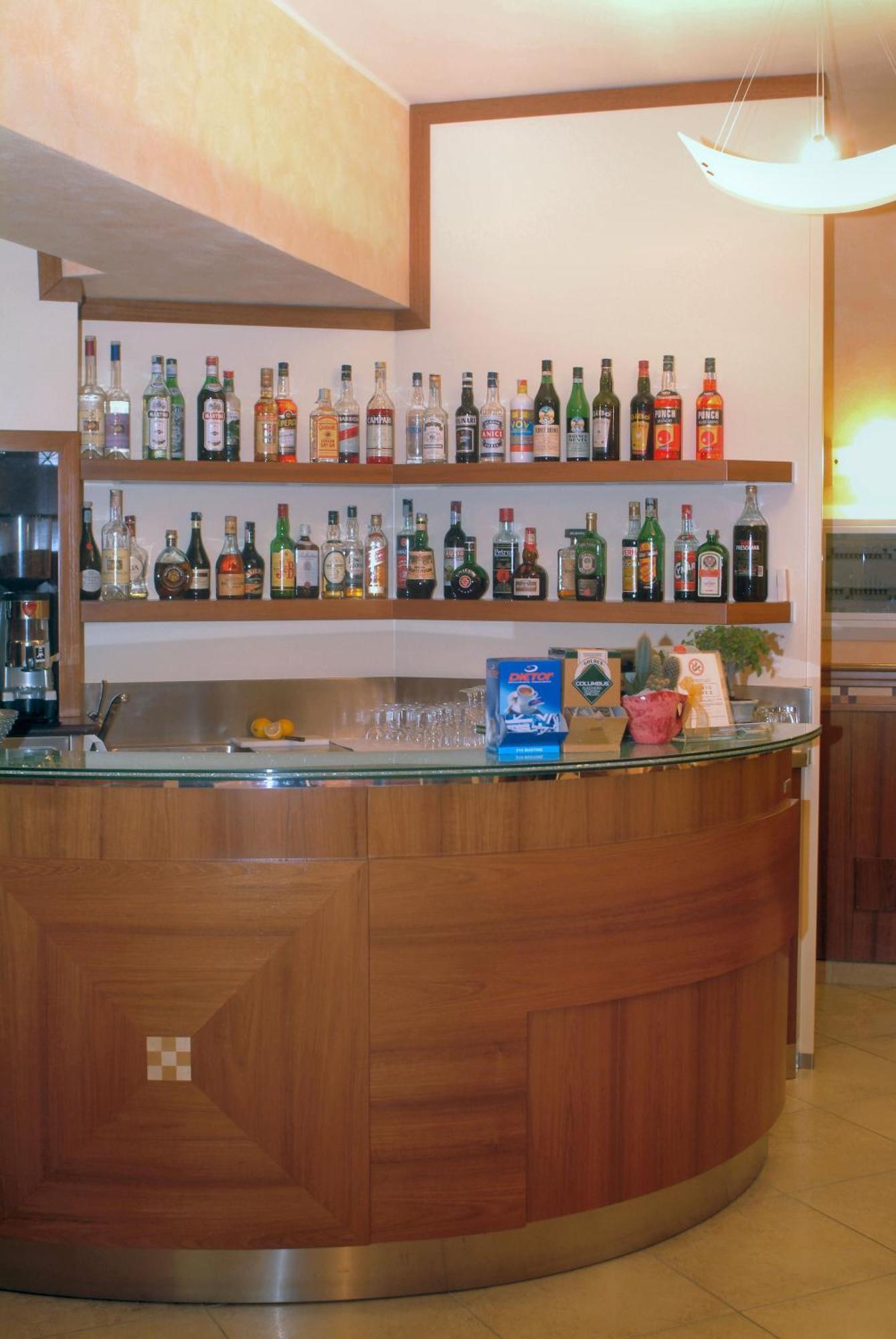 Hotel Sole Castione della Presolana Zewnętrze zdjęcie