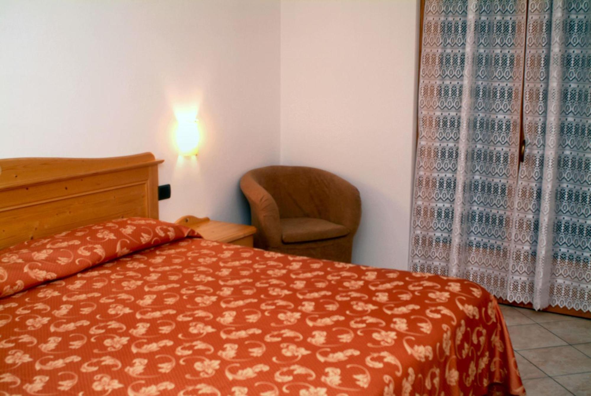Hotel Sole Castione della Presolana Zewnętrze zdjęcie