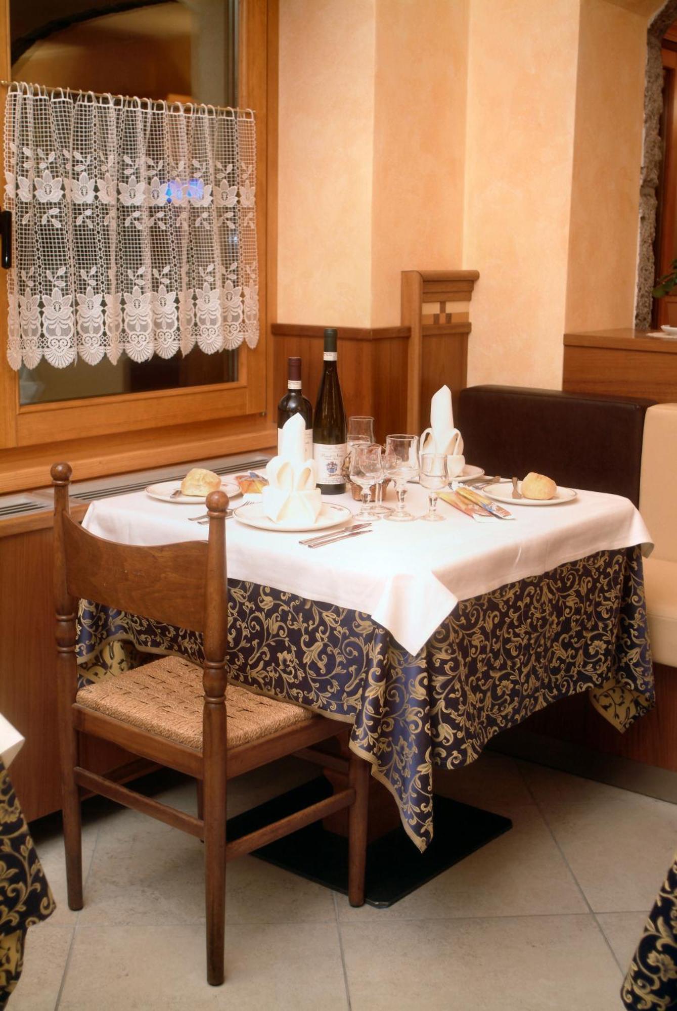 Hotel Sole Castione della Presolana Zewnętrze zdjęcie