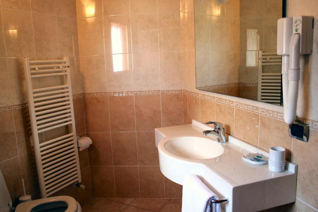 Hotel Sole Castione della Presolana Pokój zdjęcie