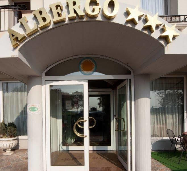 Hotel Sole Castione della Presolana Zewnętrze zdjęcie